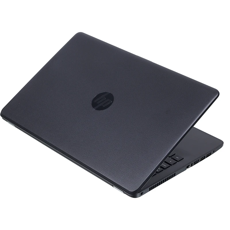 Ноутбук HP 15-rb046ur A6 9220/4Gb/500Gb/R4/15.6"/SVA/HD/W1064/black