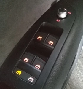 Выключатель питания для Audi A3 8P1 8PA 2003 2014 подходит Q7 4L 2006 2007 SUV 4F0959851|Переключатели и