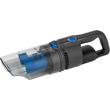 

Vacuum cleaner handheld BECKEN BMVC3135 (14.4 V-autonomy: 30 min - 300 ml)