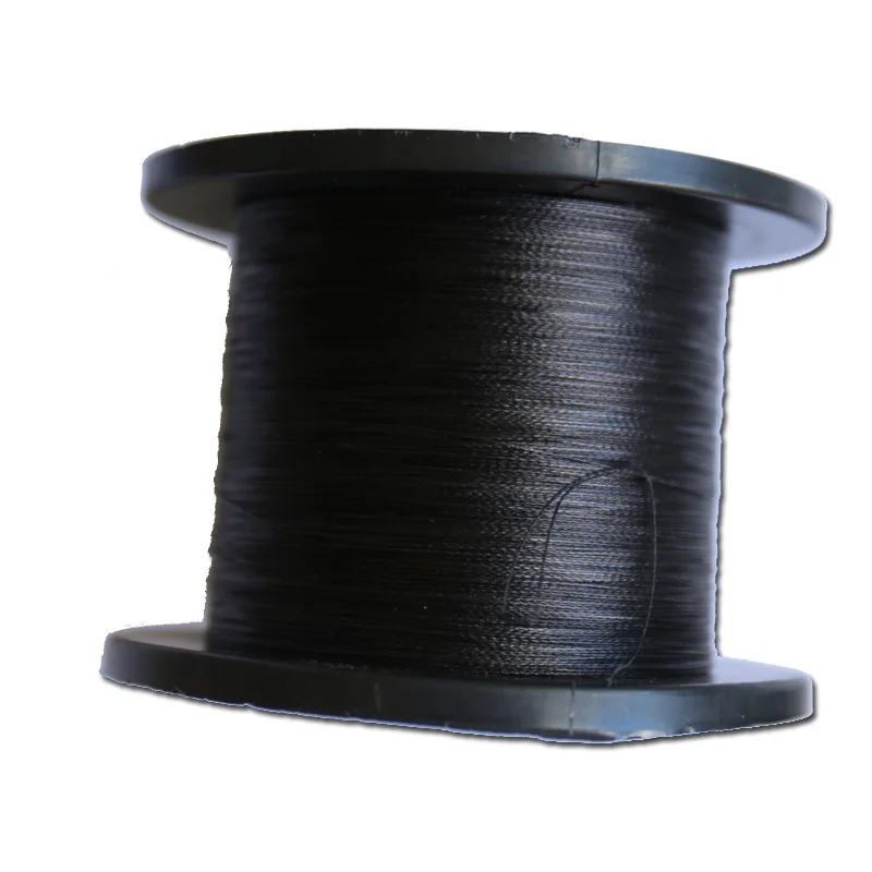 

4-Unit Weaving Monochrome-Lima Pe500m Sea Rock Fishing Road Yada Anti Bite Fish Fishing Line