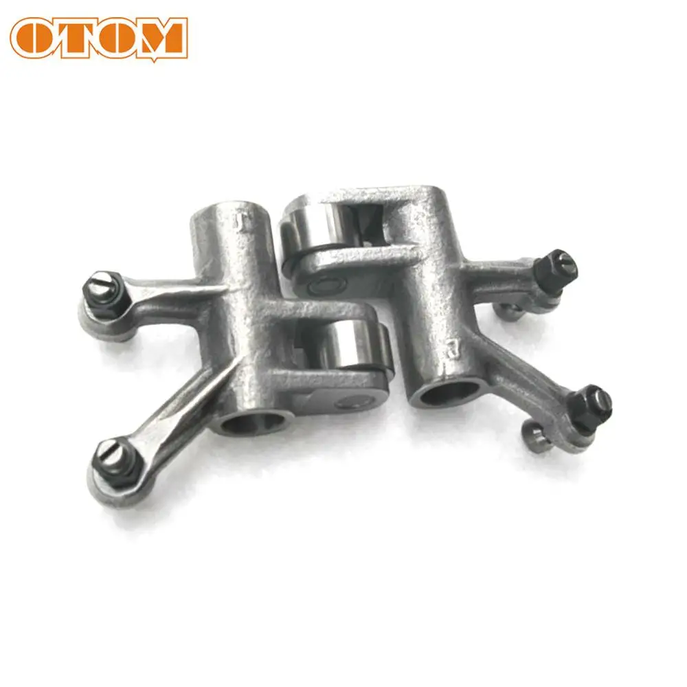 Motorcycle Valve Rocker Arm rocker arm valve lifter kit Engine Parts For ZONGSHEN 250CC 450CC RX3 KAYO Motoland BSE Megelli Asiawing Xmoto