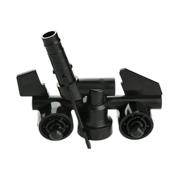 

Headlight Right Washer Spray Nozzle for BMW 3 Series E46 1998-2004 61674290868