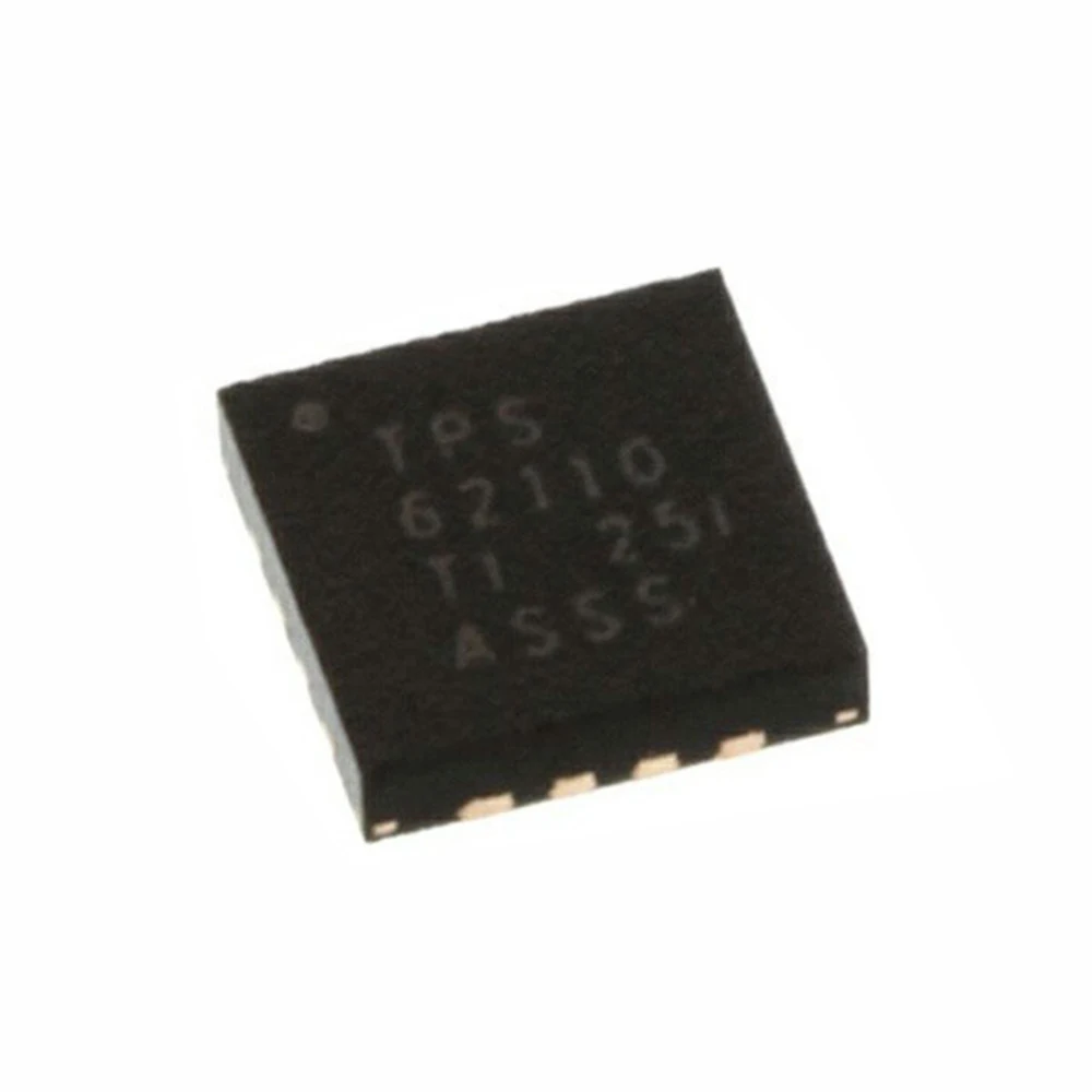 

Direct Promotion Original New TPS62110RSAR TPS62110RSAT TPS62110