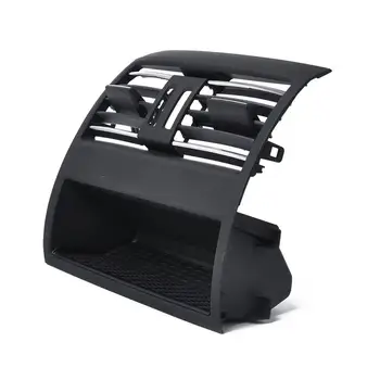 

Universal Utility Auto Parts Replacement Parts Air Conditioning Vent Grille Material Durable Life Not Easy To Damage