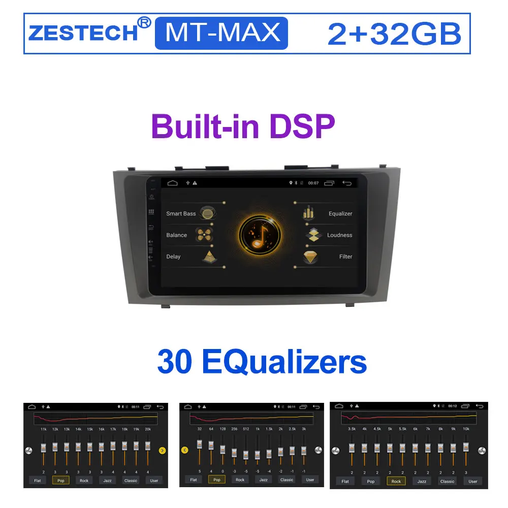 Discount ZESTECH 2 din Car Radio GPS For Toyota Camry 40 Camry 2007 2008 2009 2010 AutoRadio Stereo headunit dvd 2 din car navigation GPS 3 Discount ZESTECH 2 din Car Radio GPS For Toyota Camry 40 Camry 2007 2008 2009 2010 AutoRadio Stereo headunit dvd 2 din car navigation GPS 3