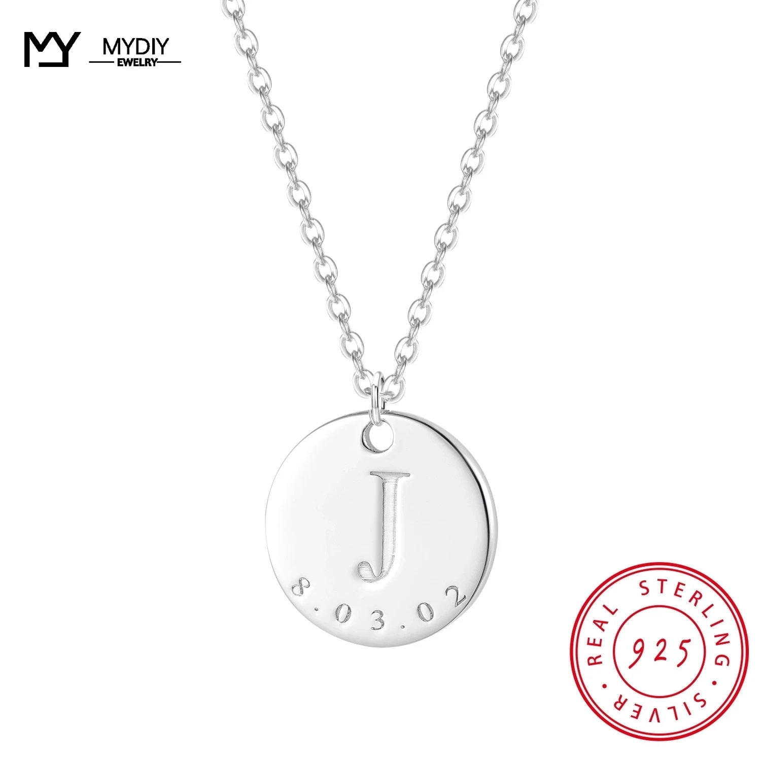 Custom Engraved Mama Bar Necklace - Heartfelt Tokens