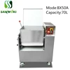 70L Large capacity Meat Blender Machine meat mixer machine electric stuffing meat mixing machine mooncake filling Mixer Machine 1