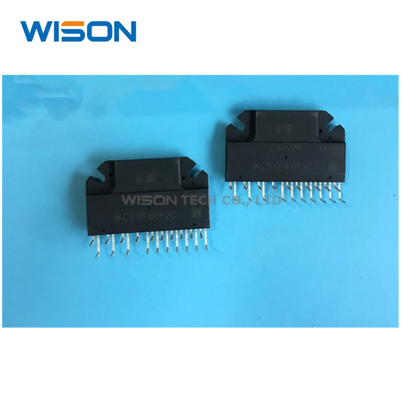Новый оригинальный модуль IKCS12F60F2C IKCS17F60F2C|Детали для приборов личной гигиены| |