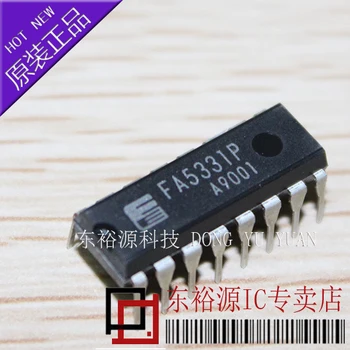 

2pcs FA5331P FA5331 DIP New and original