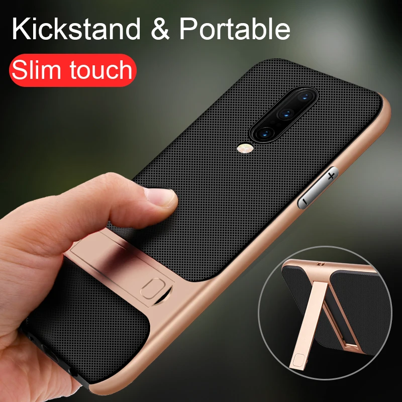 Мягкий резиновый чехол для телефона из ТПУ OnePlus 7 7Pro силиконовый пластиковый