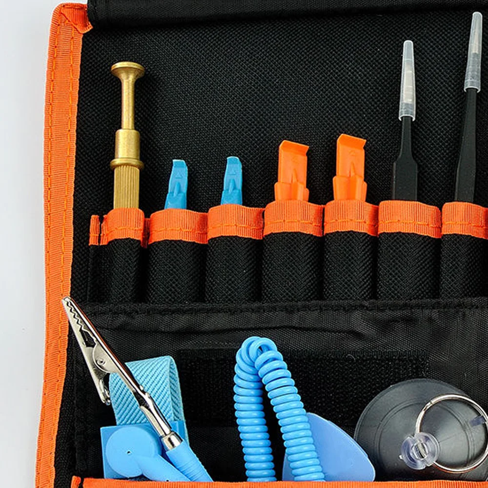 74 In 1 Mobile Smart Phones Repair Tools Precision Screwdrivers Tool Set Kit