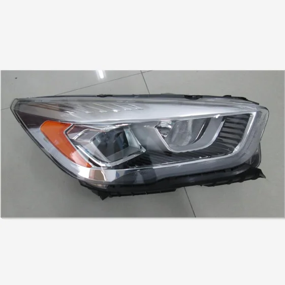 

Автомобильные кузовы, аксессуары для головного света, фонарь для escape 2015, 2016, 2017, 2018, 2019, фотолампа