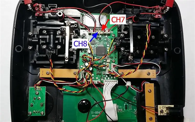 XK K110 бесколлекторный р/у вертолет RTF/BNF для детей Веселые детские игрушки подарок RC дроны на открытом воздухе