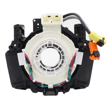 

Car Steering Wheel Combination Switch Cable Assy For Nissan 350Z 2005-2008 Murano 2005-2008 Versa 2007-2012 25567-ET025