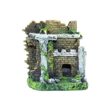 

Trunk Aquarium, Betta Fish Ornament, Freshwater Ornament