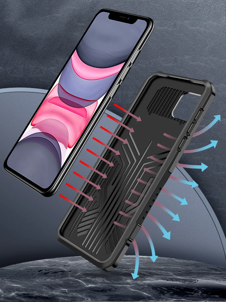 ZHIYUN Official CINEPEER C11 3-Axis Smartphone