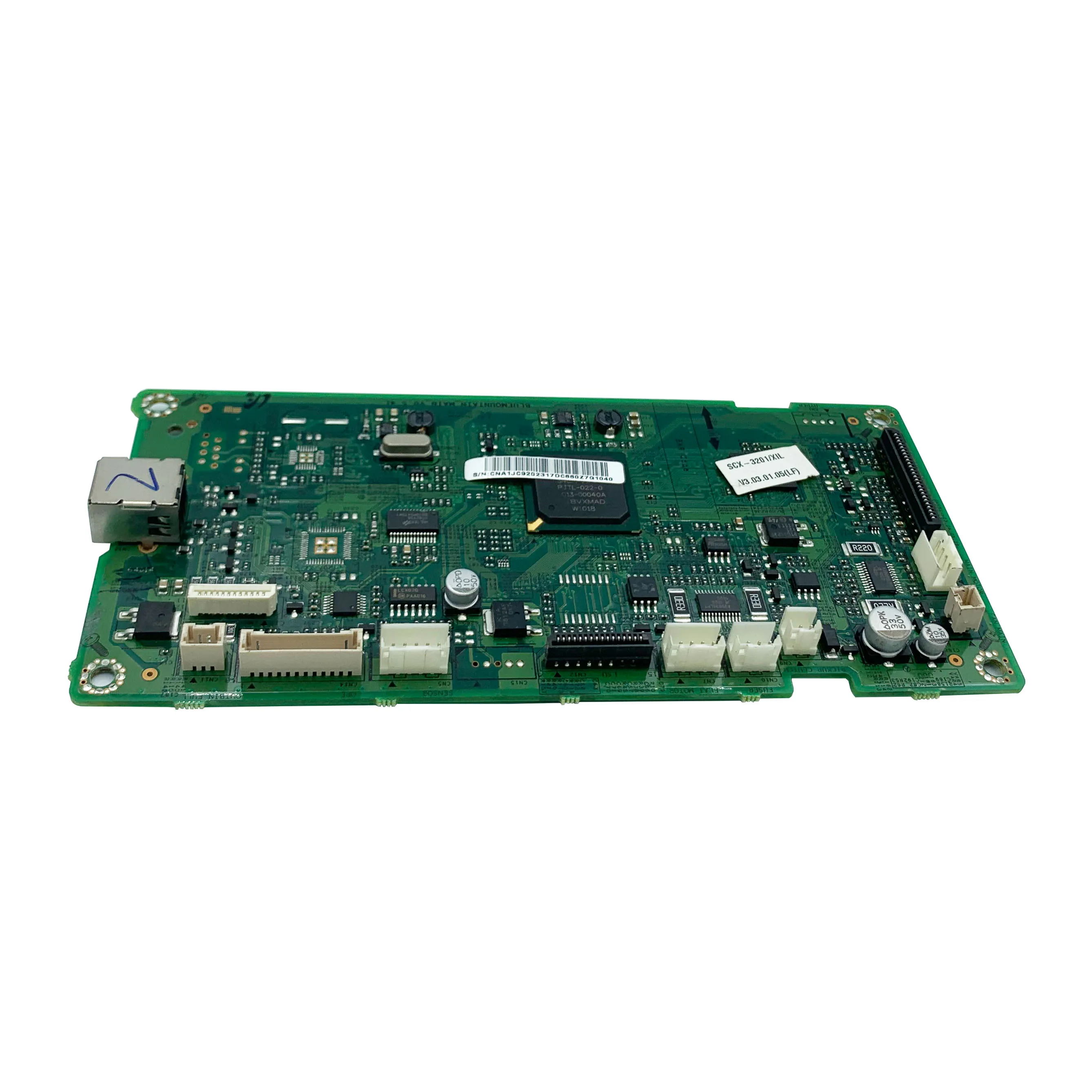 Системная плата для форматирования в сборе основная Samsung SCX 3200 3201 3208 3205 3200|formatter