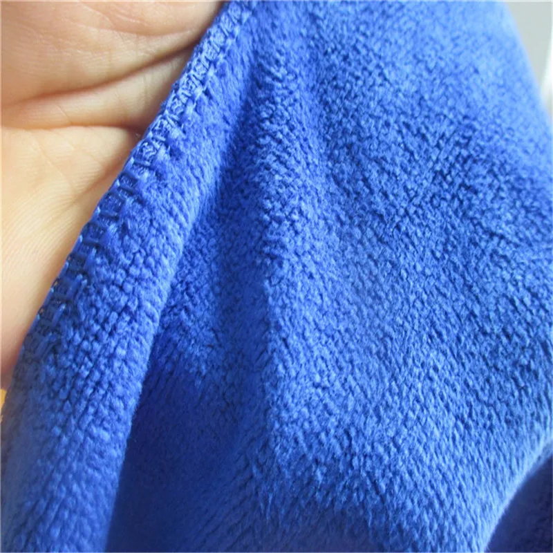 160*60 см мягкое полотенце из микрофибры для мытья автомобиля волосы салон шампунь поглощение полотенце аксессуары для ванной комнаты - Цвет: 1
