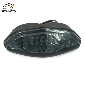 

Motorcycle Brake Lights Turn Rear Tail Light For SUZUKI DL650 VStrom 2004 2005 2006 2007 2008 2009