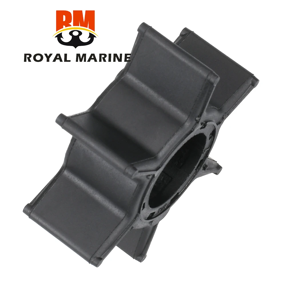 Water Pump Impeller for Yamaha outboard engine parts 40-70HP 6H3-44352 697-44352 697-44352-00