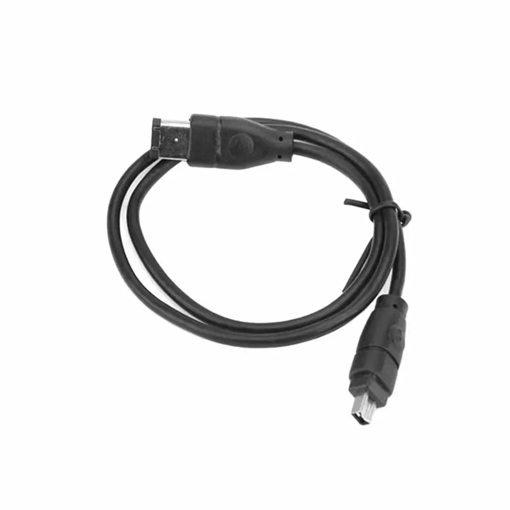 PCI Express PCI-E FireWire 1394a ieeee1394 внешний контроллер карты 3 порта для Windows XP/Vista/7 32/64 бит с кабель FireWire