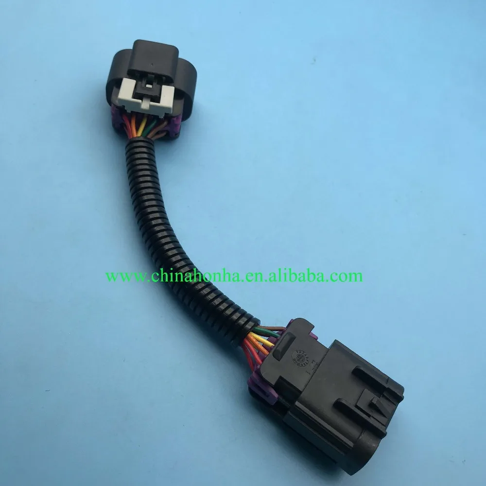 1 шт. GT серия 10 Pin 15326842/15326847 мама-папа автомобильный разъем жгут проводов