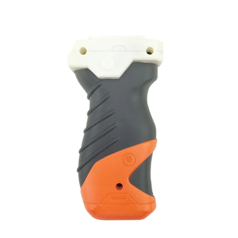 Аксессуары для игрушечного пистолета для серии NERF, гелевый игрушечный пистолет, ручка для пистолета для страйкбола