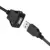 catuo USB2.0 Flush Mount Cable 1M/2M Double/Single USB Port Extension Flush Dashboard Panel Mount Cable for Car Boat Motorcycle