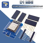 ESP8266 WeMos D1 Mini Micro USB