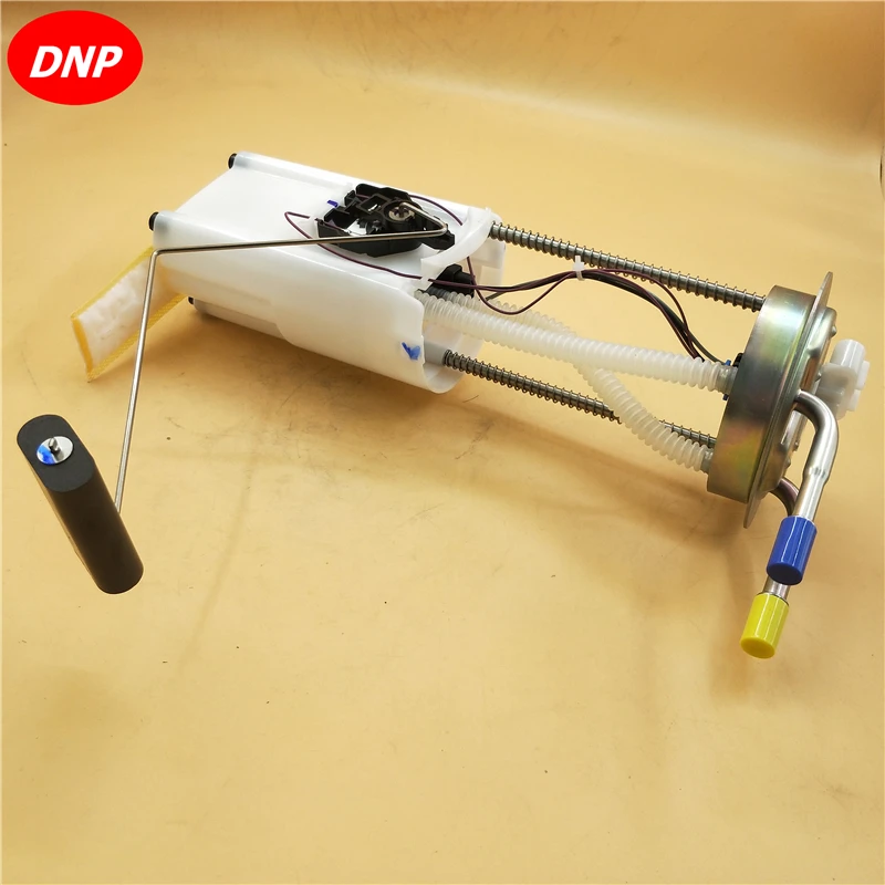 DNP топливный насос в сборе подходит для Hummer H2 6.0L-V8 25348610 E3558M