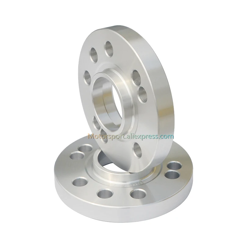 (2 шт./лот) PCD 4X108 5x108 | CB 65 1 мм Толстый 20 кованый диск ступицы колеса для Citroen C3 C4 Zx Elysee