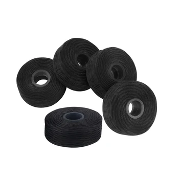 

50M Teeth Portable Picks Thread Hygiene Disposable Dental Floss Replacement Bamboo Charcoal Built In Spool Clean Mint Oral Care