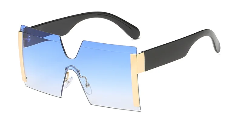 

022 Women's sun tr polarized glasses new large frame sunglasses