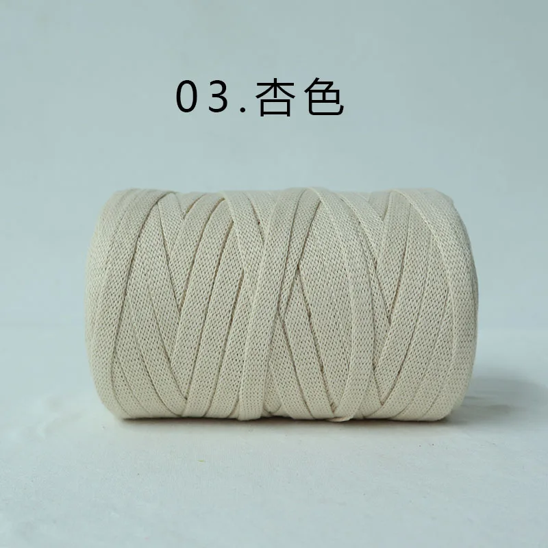 Silvery Ribbon Yarn - 100m - 250g - 17 Color Options - Cotton - Glitter -  Accessory Materials, Home Textile, Wedding Supplies, Gift, Clasp, Lace,  Bag, Amigurumi, Pillows, Rugs, Baskets, Handles, Regenerated - DIY -  AliExpress