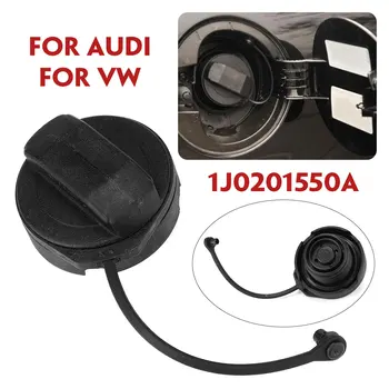 

Oil Fuel Cap Tank Cover Line Cap Line Petrol Diesel For VW Golf Jetta Passat For Audi A4 A6 A8 For Skoda Octavia 1J0201550A