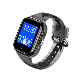 

K21 Fashion Children'S Phone Positioning Watch Touch Depth Waterproof Hd Camera Smart Watch