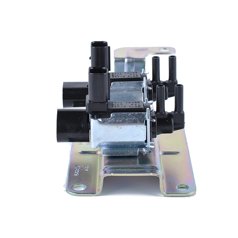 Vacuum Solenoid Valve Intake Manifold Runner Control For Ford Fiesta Focus 4M5G-9J559-NB 4M5G9J559NB vvt valve solenoid