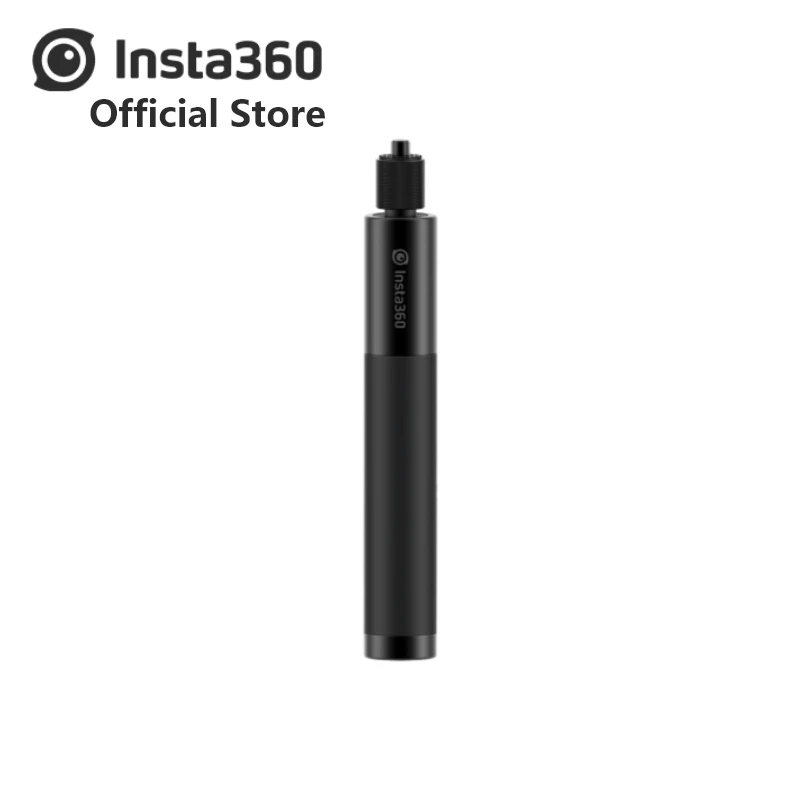 

Invisible Selfie Stick/Accessory For Insta360 ONE R