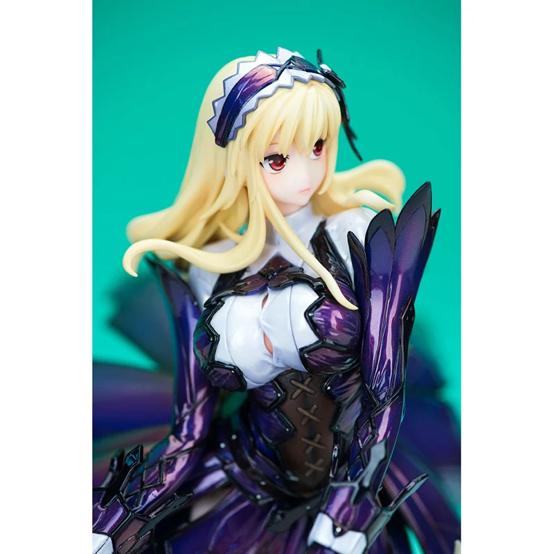 GK ручная работа смола белая форма monster hunter WF2014 зимний Монстр летающие насекомые белая форма