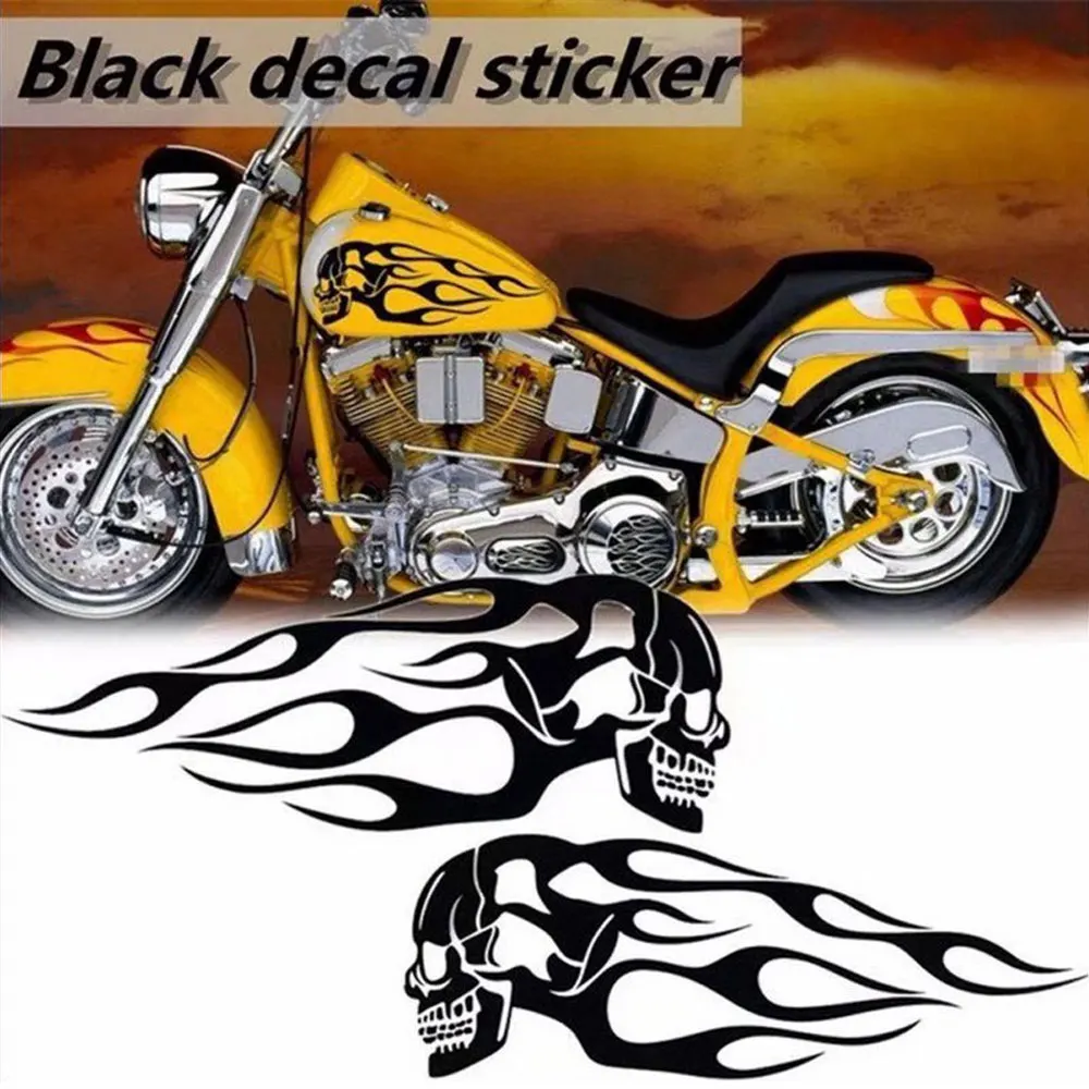 Réservoir de carburant de moto de motocross Pad protecteur autocollant  Stickers moto - Chine Autocollant de moto Moto Stickers, design