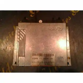 

0125455932 SWITCHBOARD ENGINE EUA MERCEDES S-CLASS (W140) SALOON
