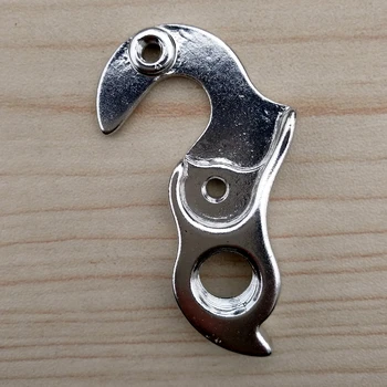 

10pc Bicycle gear rear derailleur hanger For COLNAGO Strada SL M10 CLX3 COLNAGO WC AIR Move Strada Jet C59 carbon frame dropout