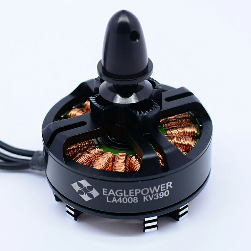 La4008 brushless motor aerial photography mapping multi rotor UAV motor Eagle power