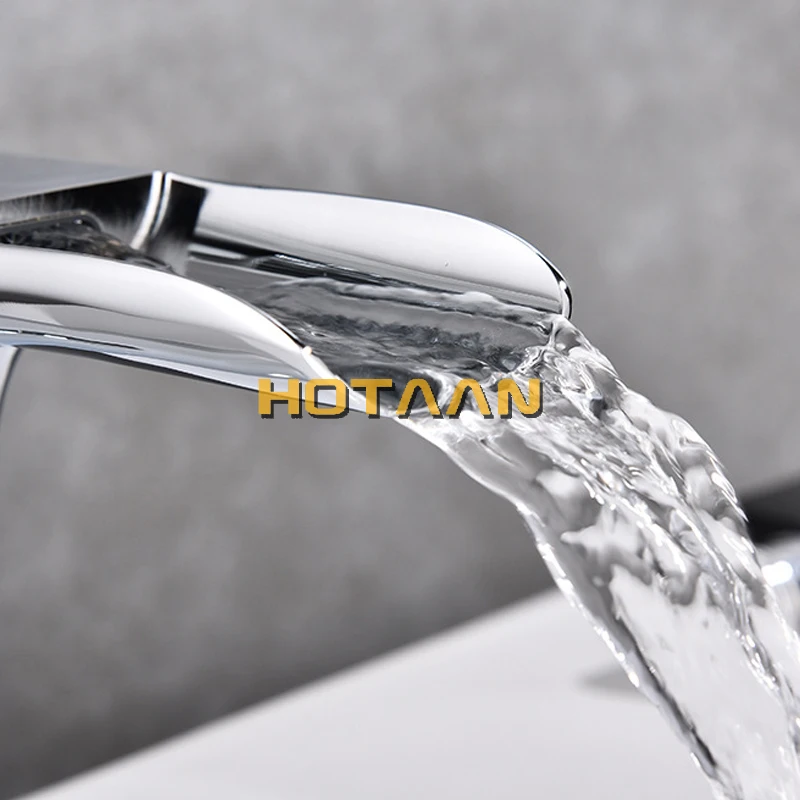 Torneiras de lavatório