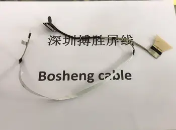 

Video screen Flex wire For HP Robusta hlny1 190805 laptop LCD LED LVDS Display Ribbon cable 6017B1356501