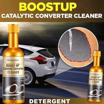 

Spot Engine Cleaner Catalytic Converter Cleaner Engine Booster Cleaner Multipurpose Hogard