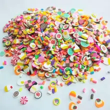 20 г/лот микс торты и полимер ПВХ глина Красочные конфеты милые десерты для поделок своими руками 20 г/лот микс торты и полимер ПВХ глина Красочные конфеты милые десерты для поделок своими руками