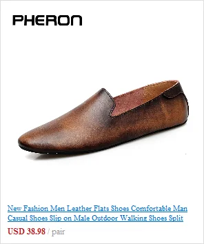 POLALI/Коллекция года; Цвет черный, коричневый, белый; мужские кожаные туфли; Мужские модельные туфли с острым носком; высококачественные официальные мужские сандалии без застежки с вырезами