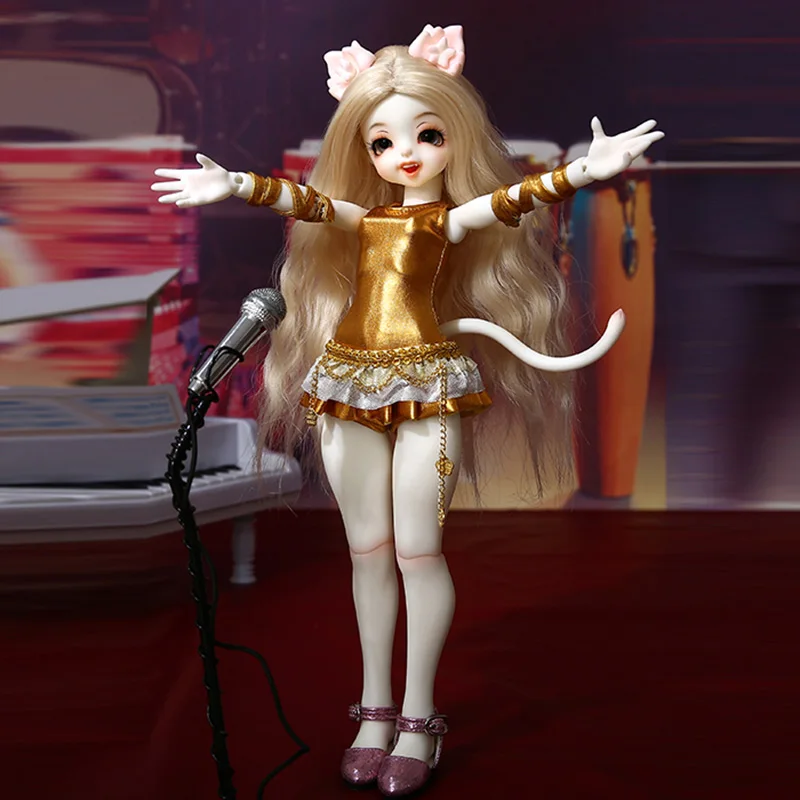 Модель тела Dollpamm Mochi высококачественные Игрушки для маленьких мальчиков и