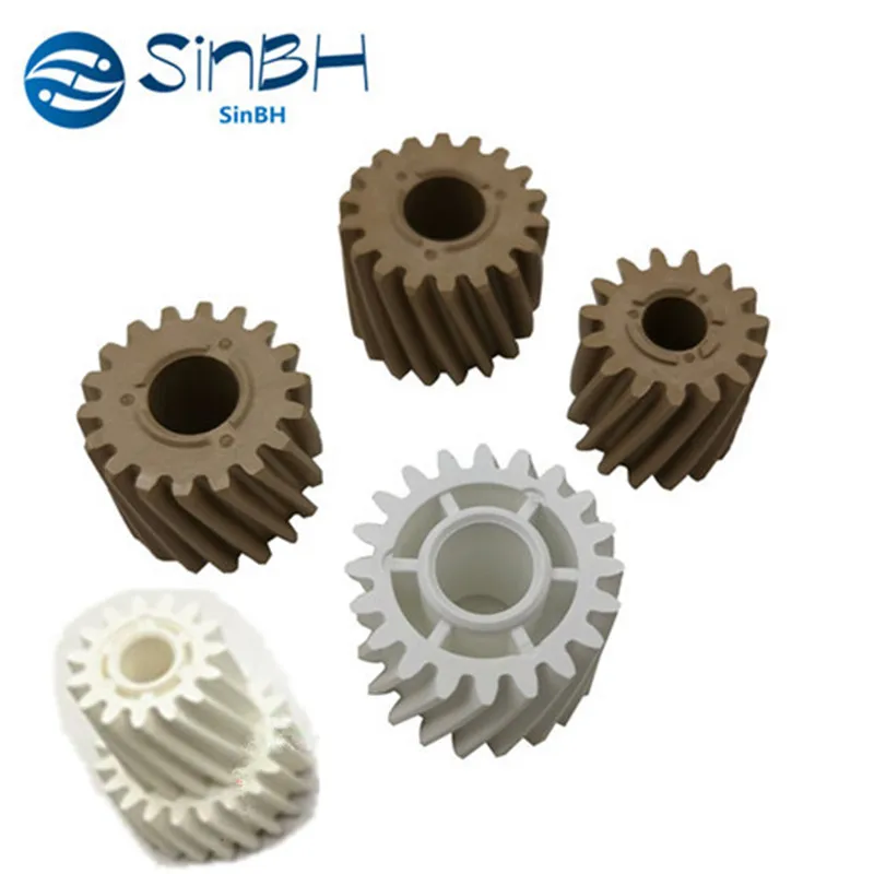 

1Set X AB01-2069 AB01-2070 AB01-2067 Original Quality Fuser Drive Gears For Ricoh MP C2501 C2051 C2551 MPC 2051 2501 2551